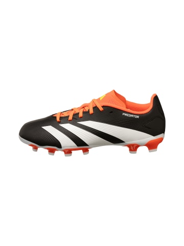 adidas Performance Fußballschuh Predator League L in schwarz / rot