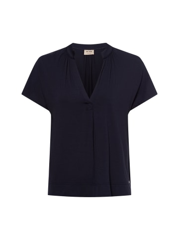 Mos Mosh T-Shirt MMShira in marine