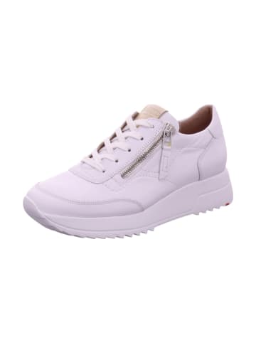 LLOYD Damenschnürrschuhe halb modisch 1177501 in  Weiß