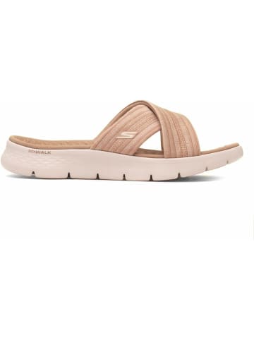 Skechers Sandalen für Damen in beige