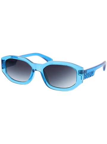 Superdry Sonnenbrille für Damen in Blaucrystal