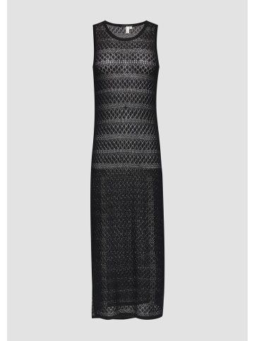 QS Kleid  in  9999_schwarz
