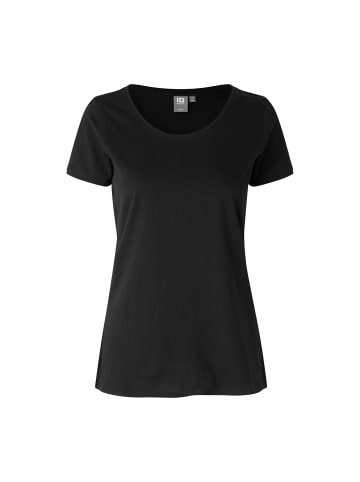 IDENTITY T-Shirt core in Schwarz