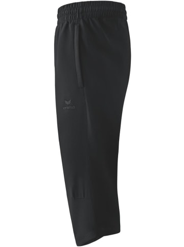 erima Kindersporthose "3/4 Hose" in Schwarz