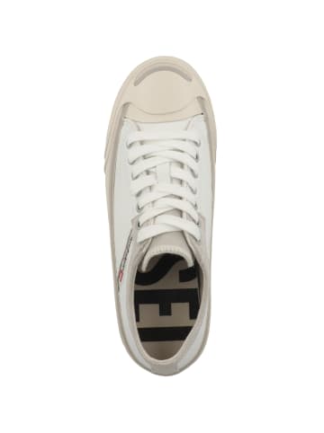 Diesel Sneaker low S-Principia Low in weiss