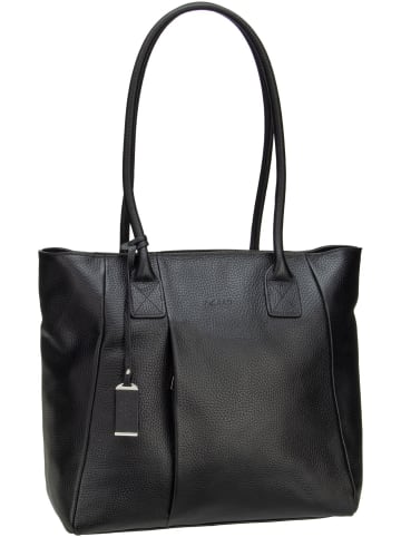 PICARD Shopper Pure 7225 in Schwarz