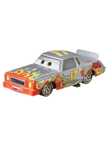 Disney Cars Darrell Cartrip | GCC02 | Disney Cars | Die-Cast 1:55 | Fahrzeug Auto