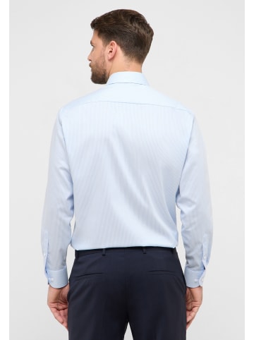 Eterna Hemd COMFORT FIT in himmelblau