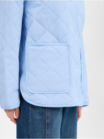 Marc O'Polo DENIM Jacke in hellblau