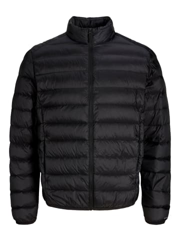 Jack & Jones Steppjacke in Black