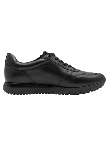 Tamaris WIDE FIT Sneaker in BLACK