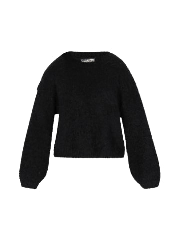 DreiMaster Vintage Women Sweater in black