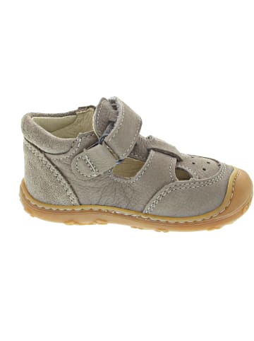 Ricosta ENI Minilette Grau