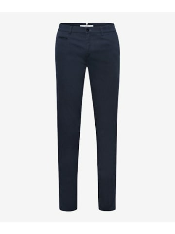 BRAX  Stoffhose für Herren in blau