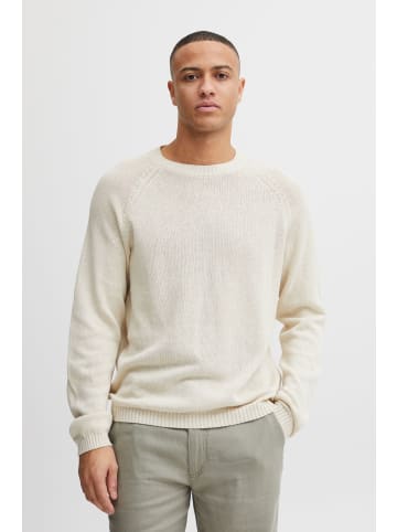 !SOLID Strickpullover SDFabio in Natur