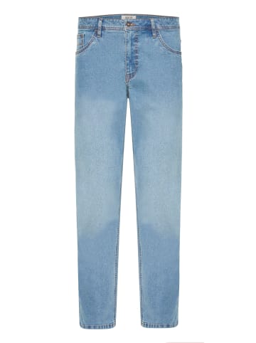 !SOLID Straight-Jeans SDPAYDO in Blau