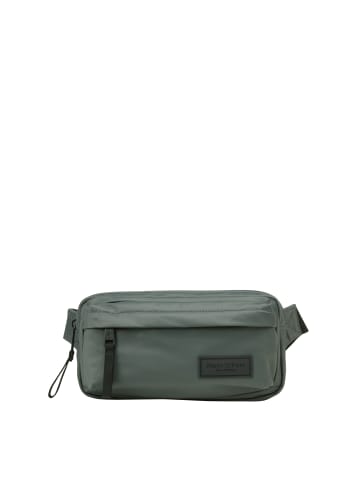 Marc O'Polo Bauchtasche in mangrove