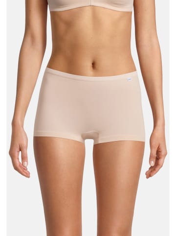 SPEIDEL Panty Britta in Beige / schwarz