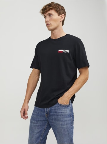 Jack & Jones T-shirt in Black 1