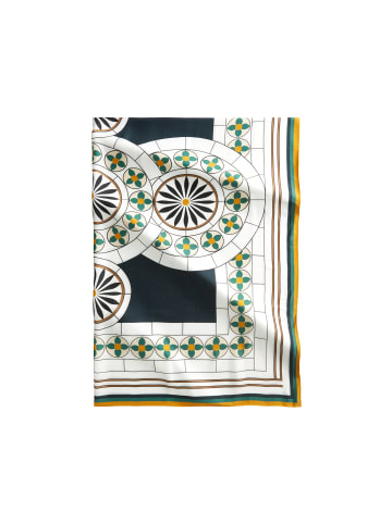 Marc O'Polo Quadratisches XL-Tuch in MM27