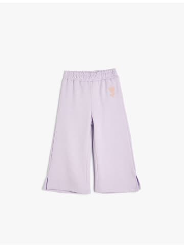 KOTON Sweathose in Lila