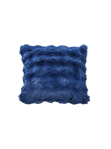 Cats Collection Kissenhülle Aura in dark blue