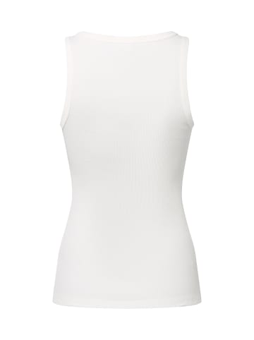 Marie Lund Top in ecru