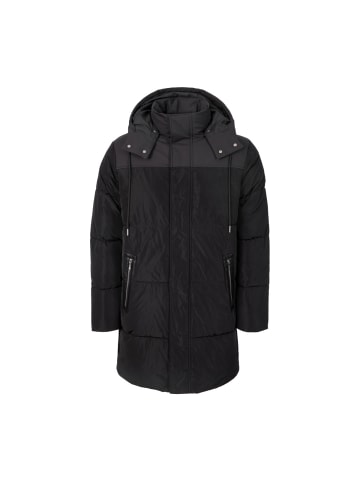Karl Lagerfeld Parka 455001 in schwarz