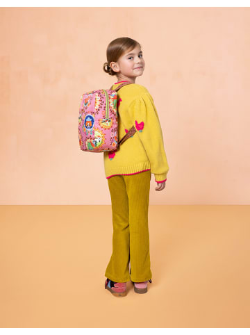 Oilily Bobby Rucksack in Rosa