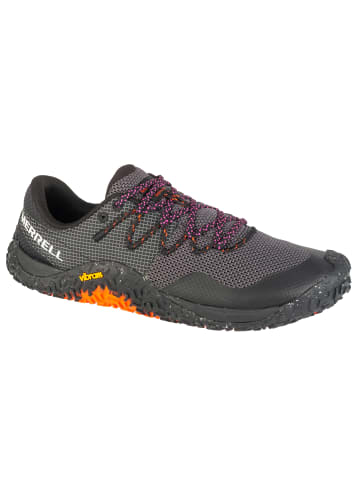 Merrell Merrell Trail Glove 7 in Schwarz