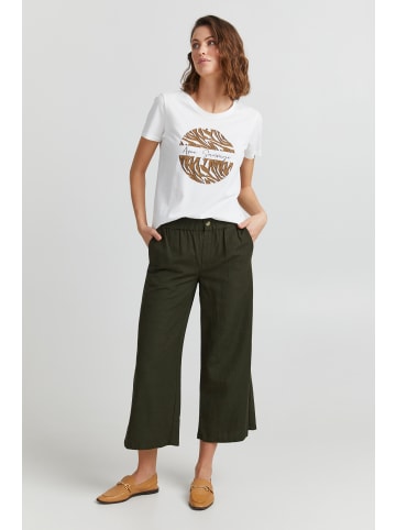 Fransa FRFamaddie Basic in Olive Night