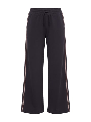 LAURASØN Sweathose in dunkelgrau