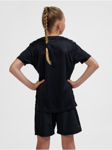 Hummel Hmlauthentic Kinder in BLACK