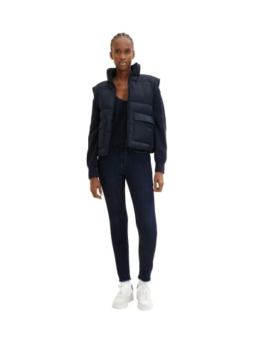Tom Tailor Slim Fit Jeans für Damen in blau