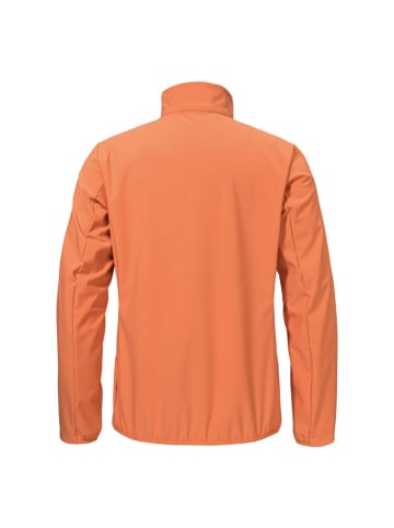 Schöffel Jacke "Softshell Jk Style Mirusha WMS" in apricot glow