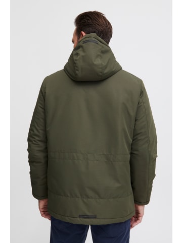 FQ1924 Funktionsparka FQJacob functional parka - Jacket Otw - 21900502 in grün