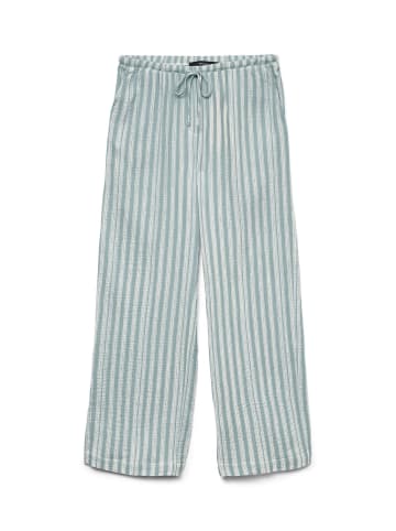 Vero Moda Klassische Hose in Gray Mist
