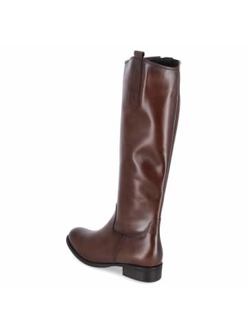 Gabor Schaftstiefel in brown