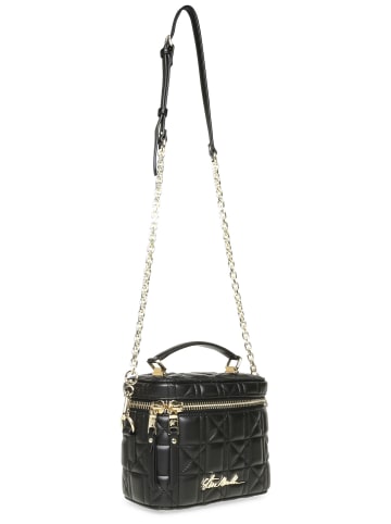 Steve Madden Taschen BPEGLISI in Schwarz/Gold