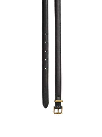 Marc O'Polo Gürtel in Schwarz