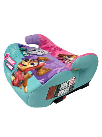 Disney Mickey Mouse Kindersitzerhöhung ISOFIX PAW PATROL Mädchen