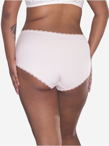 SugarShape High-Panty BASIC in powder