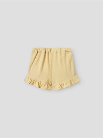 name it Shorts in Sea Mist