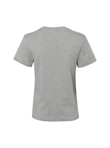 Liu Jo T-Shirt in grau gold - 0001