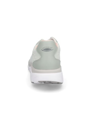 Gabor Comfort Sneaker in Mint