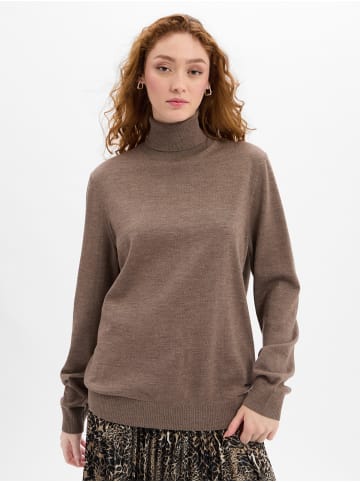 JOOP! Pullover Donte in schlamm - 0002