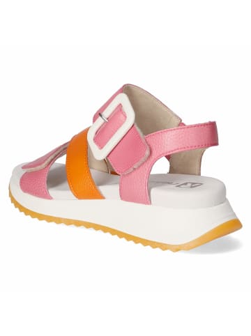 rieker Sandalette in rosa