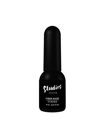 Didier Lab Nagellack Base Fiber Base Strong 8 ml in Strong_Fiber
