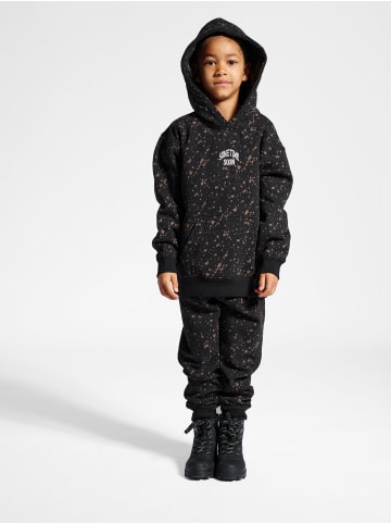 Sometime Soon Kapuzenpullover Stsjazzy Kinder in BLACK