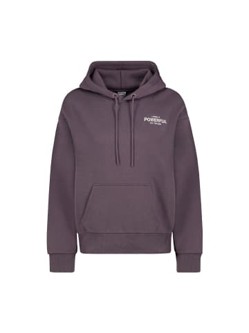 Eight2Nine Sweatshirt in bleached violet